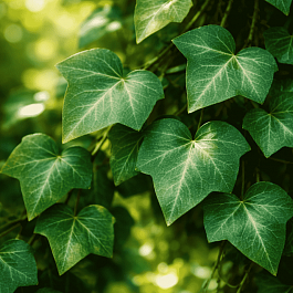 Плющ обыкновенный Plattensee