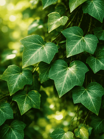 Плющ обыкновенный Plattensee