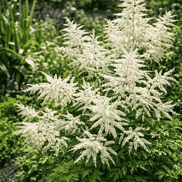 Волжанка двудомная Kneiffii