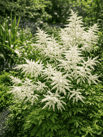 Волжанка двудомная Kneiffii