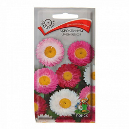 Акроклинум Смесь окрасок