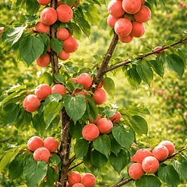 Абрикос Ульянихинский