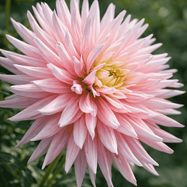 Георгина Stars Lady