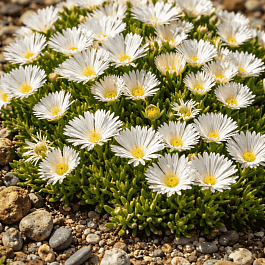 Делосперма Купера Alba