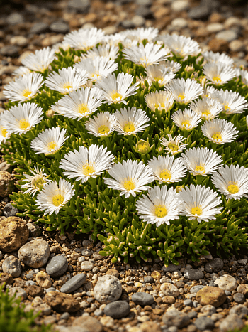 Делосперма Купера Alba