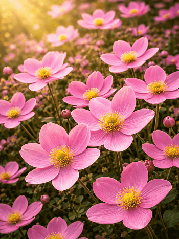 Клематис  Elizabeth