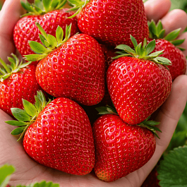 Земляника Вивальди