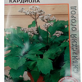 Валериана Кардиола