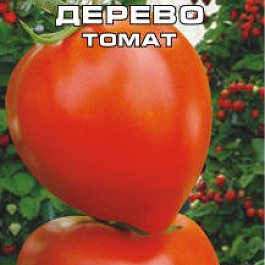 Томат (Помидор) обыкновенный Клубничное дерево