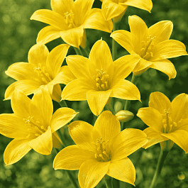 Хлидантус душистый