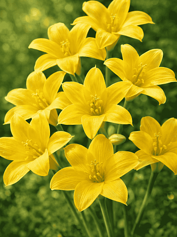 Хлидантус душистый