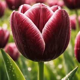 Тюльпан триумф Alexander Pushkin