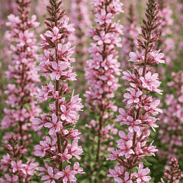 Дербенник иволистный Pink Tails