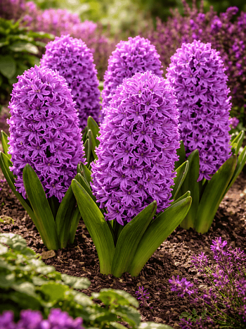 Гиацинт Broadway