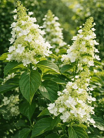 Гортензия метельчатая Papillon