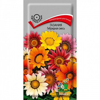 Газания Гибридная смесь