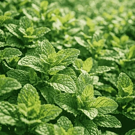 Мята пряная  Moroccan Mint