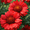 Гайлардия гибридная Mesa Red