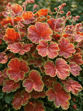 Гейхера Northern Exposure Sienna