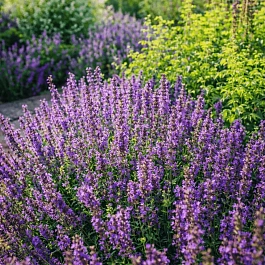 Иссоп лекарственный