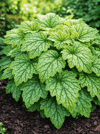 Гейхерелла Blue Ridge