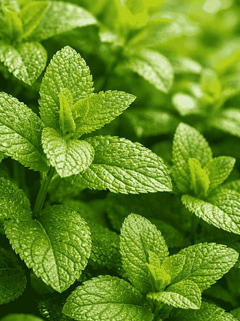 Мята колосистая English Lamb