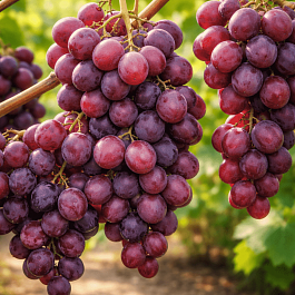 Виноград культурный Али-Баба
