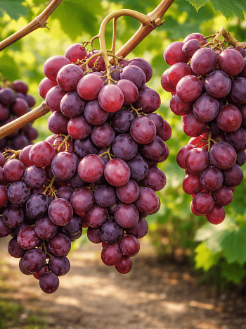 Виноград культурный Али-Баба