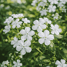 Бруннера крупнолистная Betty Bowring