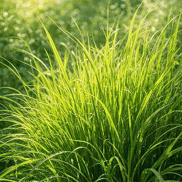 Щучка дернистая Waldschratt