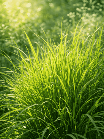 Щучка дернистая Waldschratt