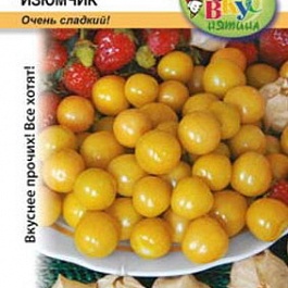 Физалис  Сахарный Изюмчик