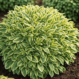 Арабис Фердинанда Кобургского Old Gold