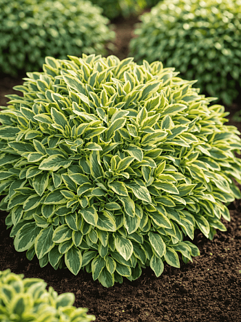 Арабис Фердинанда Кобургского Old Gold