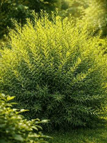 Ива пурпурная Usni