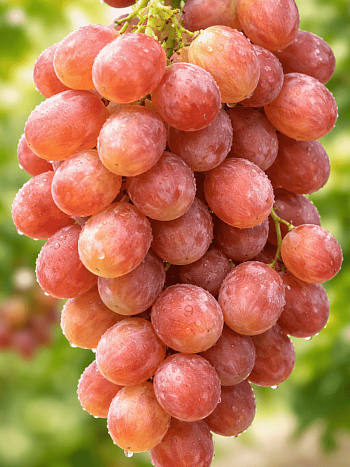 Виноград культурный Кеша
