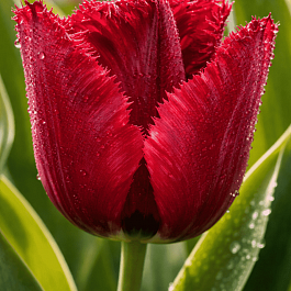 Тюльпан Versaci