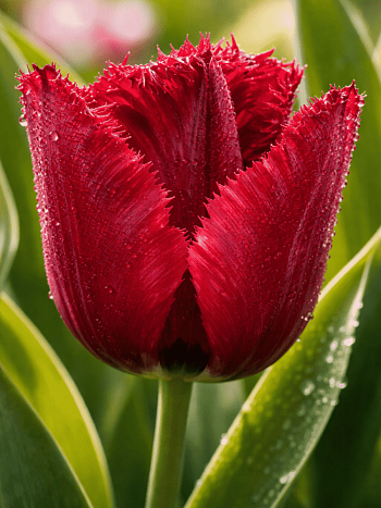 Тюльпан Versaci