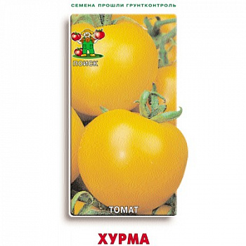 Томат Хурма