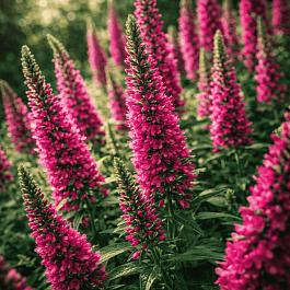 Вероника Red Fox