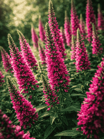 Вероника Red Fox