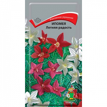 Ипомея Летняя радость