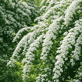 Спирея Тунберга