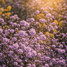 Василистник Делавея Hewitts Double