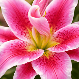 Лилия Roselily Kyra