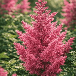 Астильба китайская Stand and Deliver