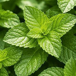 Мята Грейпфрут