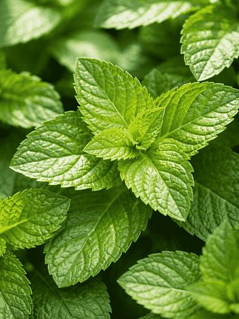 Мята Грейпфрут