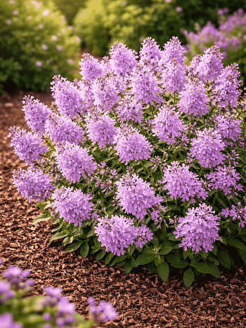 Вероника простёртая Mrs Holt