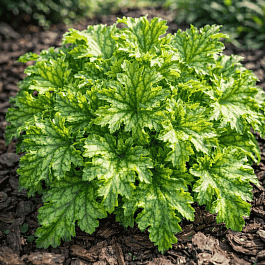 Гейхера Apple Crisp